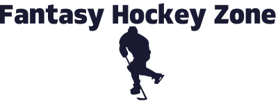 Fantasy Hockey Zone Logo